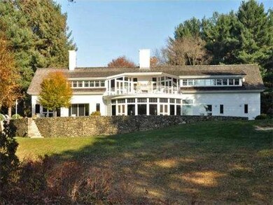 71 Weston Rd, Lincoln, MA 01773 - photo 2