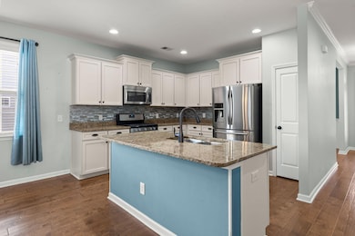 Kitchen!