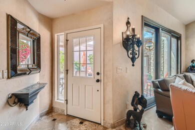 Foyer
