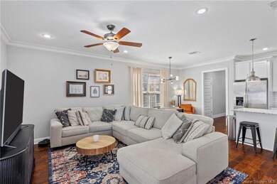 2004 Maison Rue Dr, Lake Charles, LA 70605 - photo 6