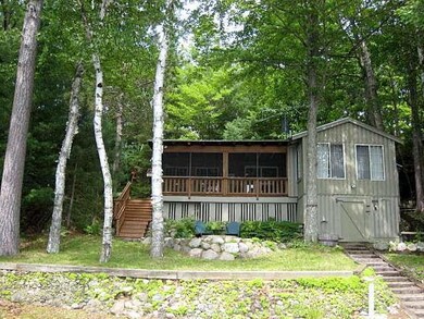 W8559 Nick Rd, Tomahawk, WI 54487 - photo 3