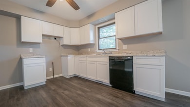 419 N Wright St, Griffith, IN 46319 - photo 7