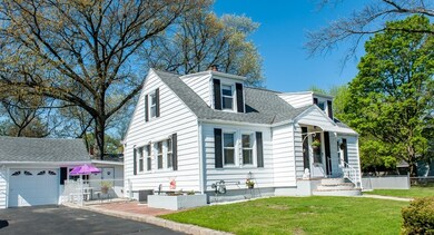 122 Harvey St, Springfield, MA 01119 - photo 4