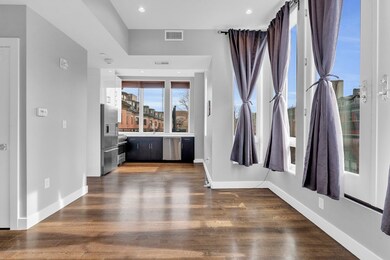 1672 Washington St unit 302, Boston, MA 02118 - photo 5