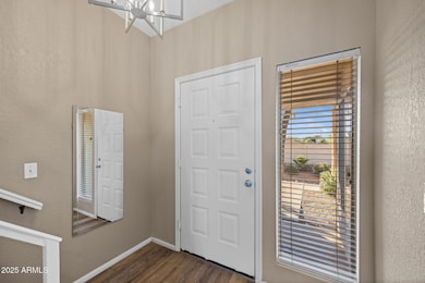 4114 E Union Hills Dr unit 1213, Phoenix, AZ 85050 - photo 5