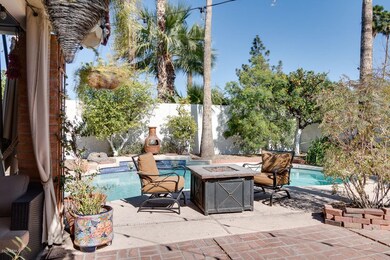05 Villa Style Pool