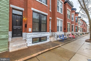 1615 Belt St, Baltimore, MD 21230 - photo 3