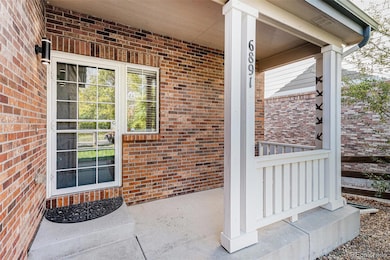 6891 S Algonquian Ct, Aurora, CO 80016 - photo 3
