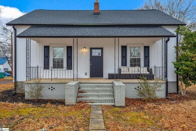 20 Lander St, Williamston, SC 29697 - photo 2