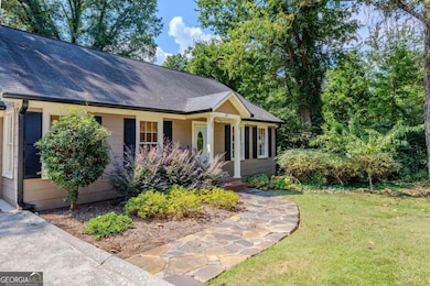 13 Townview Rd SE, Rome, GA 30161 - photo 3