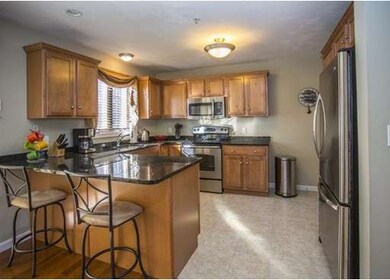 401 W Center St unit B1, West Bridgewater, MA 02379 - photo 7