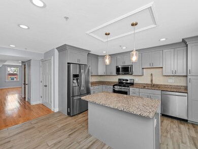 18 Congress Ave unit 4, Chelsea, MA 02150 - photo 7