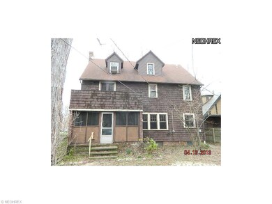 3410 Blanche Ave, Cleveland, OH 44118 - photo 2