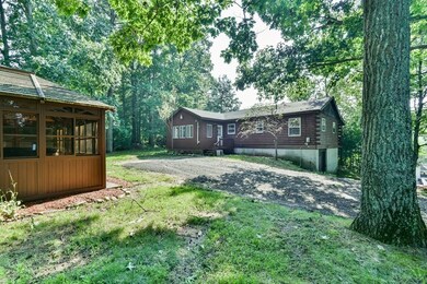 2 Cranberry Meadow Shore Rd, Charlton, MA 01507 - photo 3