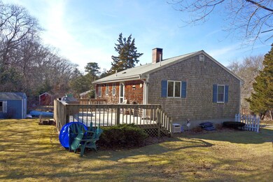 103 Moco Rd, West Barnstable, MA 02668 - photo 5