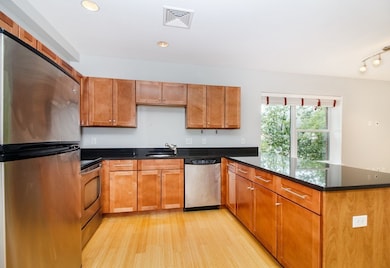 99 Chestnut Hill Ave unit 320, Boston, MA 02135 - photo 3