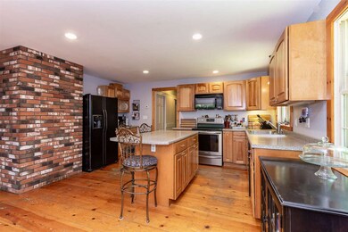 31 Cady Ln, Chesterfield, NH 03462 - photo 6