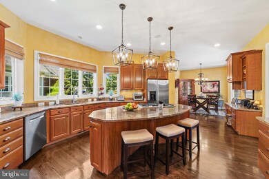 8151 Snead Loop, Gainesville, VA 20155 - photo 7