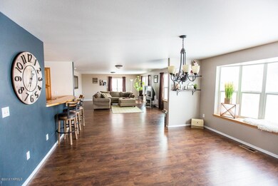 Open Concept
