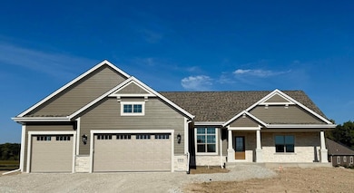 2352 Hoods Creek Path, Mount Pleasant, WI 53406 - photo 2