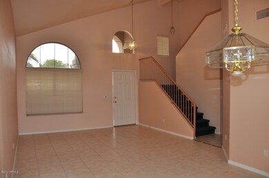 Formal Living/Dining