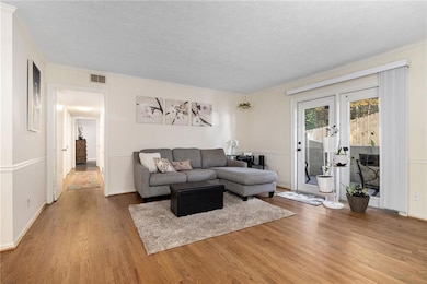 725 Dalrymple Rd NE unit 3H, Atlanta, GA 30328 - photo 7