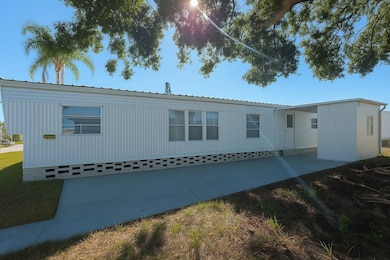 2 Car Driveway (Carport Ordered)