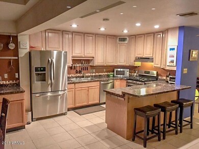 6623 N 19th Street Phoenix AZ 85016 XB2-