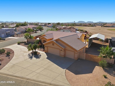 14870 S Country Club Way, Arizona City, AZ 85123 - photo 4