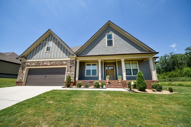 2171 Volunteer Dr SW unit 28, Cleveland, TN 37311 - photo 5