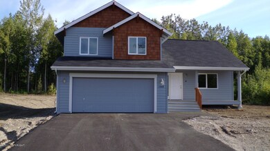 Mint Floor Plan 1639 Square feet