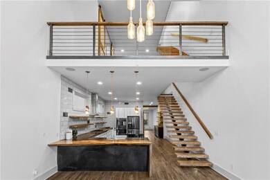 560 John Wesley Dobbs Ave NE unit A, Atlanta, GA 30312 - photo 3