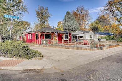5205 Dover St, Arvada, CO 80002 - photo 3