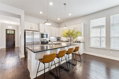 3414 Charleston Dr, Melissa, TX 75454 - photo 7