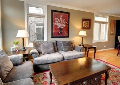 2706 N Southport Ave, Chicago, IL 60614 - photo 5