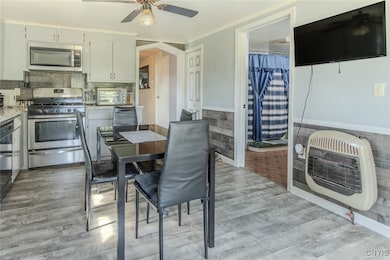 16775 Michaels Rd unit 91, Adams Center, NY 13606 - photo 6