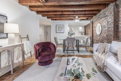 120 Commercial St unit 3-3, Boston, MA 02109 - photo 3