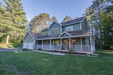 32 Hidden Acres Rd, Thornton, NH 03285 - photo 3