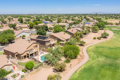 Sandstone - Aerial-4