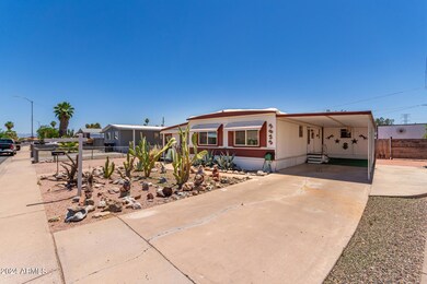 3833 E Alder Ave, Mesa, AZ 85206 - photo 2