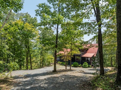 1363 Foxhound Trail NE, Ranger, GA 30734 - photo 4