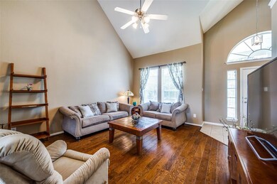 9914 Cedarcrest Dr, Providence Village, TX 76227 - photo 4