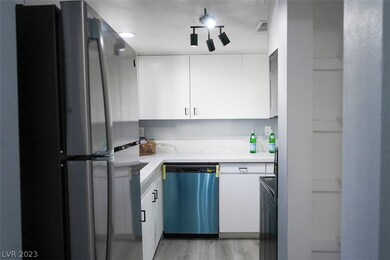 New Appliances
