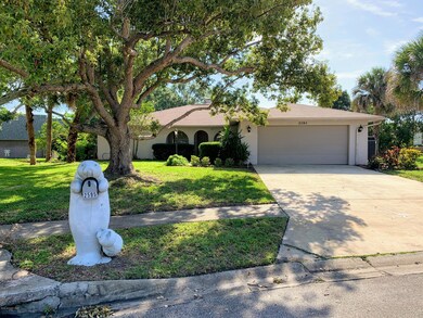 Keiser front of house 1