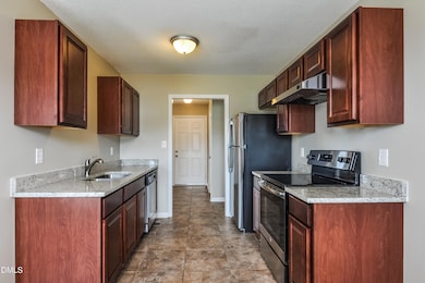 60 Katlyn Ct, Willow Spring, NC 27592 - photo 5