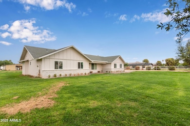 23317 S 182nd St, Gilbert, AZ 85298 - photo 4