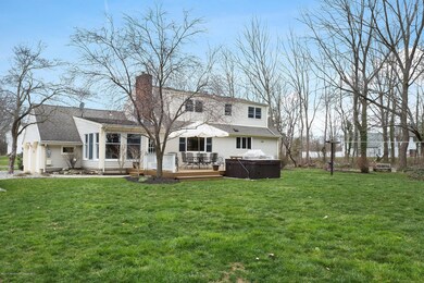 32 Bradford Rd, East Windsor, NJ 08520 - photo 5