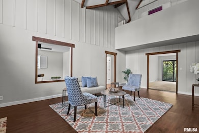 1724 W Jackson St, Springfield, IL 62704 - photo 6