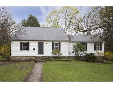 97 Maple St, Lexington, MA 02420 - photo 5