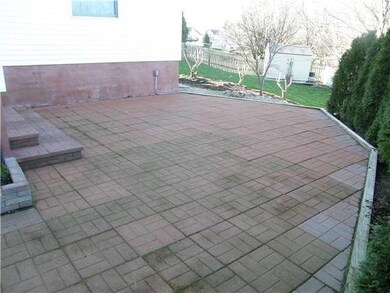 Patio/Deck